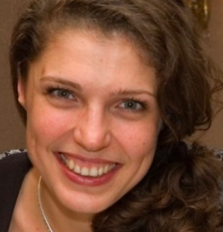 Victoriya Tsytsak